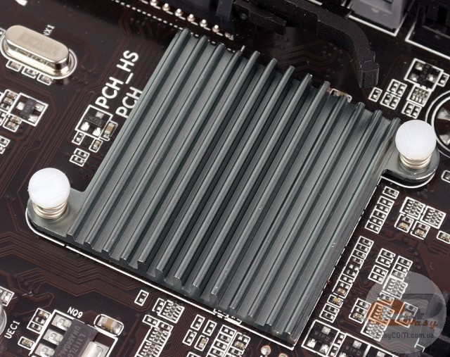GIGABYTE GA-Z97M-DS3H