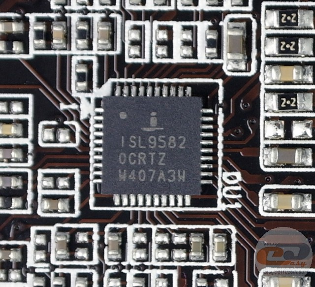 GIGABYTE GA-Z97M-DS3H
