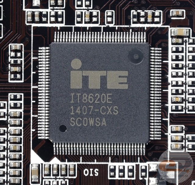 GIGABYTE GA-Z97M-DS3H