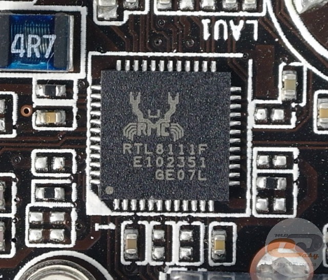 GIGABYTE GA-Z97M-DS3H