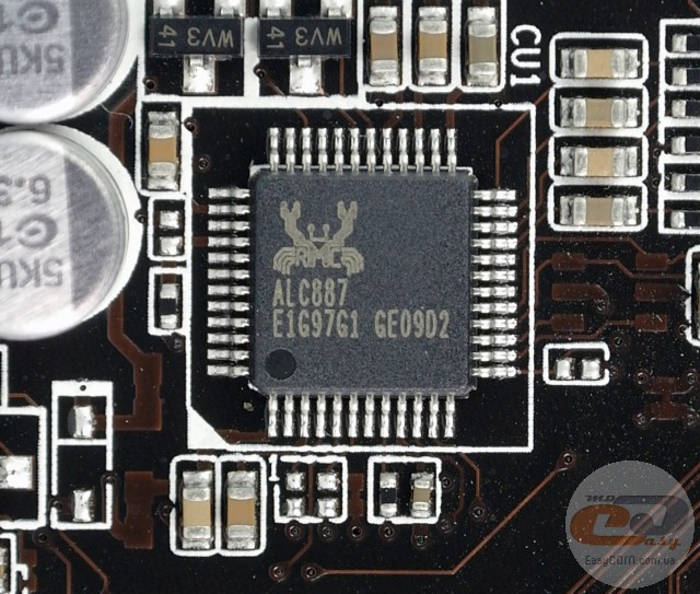 GIGABYTE GA-Z97M-DS3H