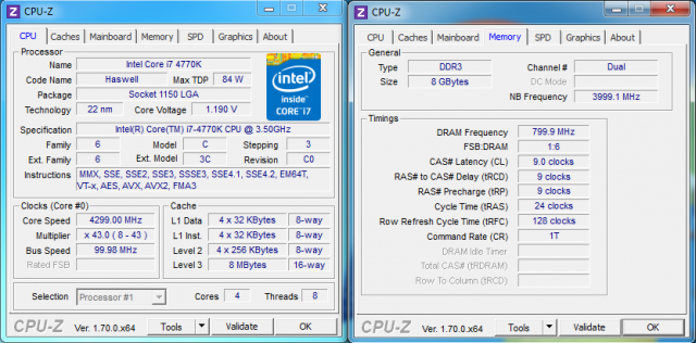 GIGABYTE GA-Z97M-DS3H
