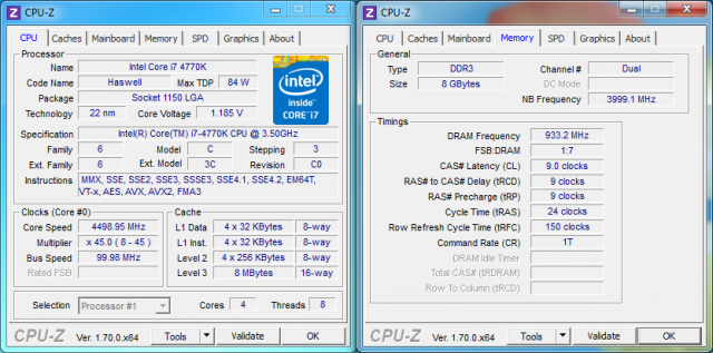 GIGABYTE GA-Z97M-DS3H