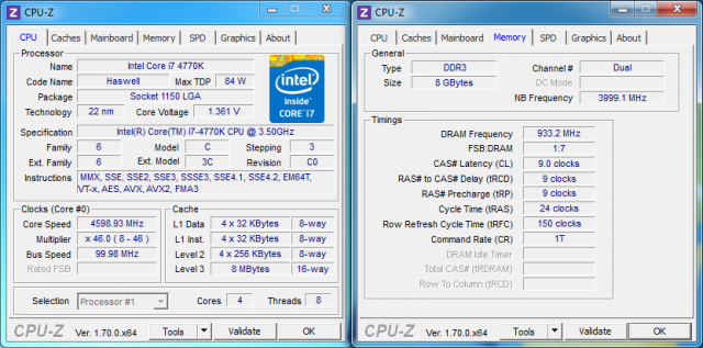 GIGABYTE GA-Z97M-DS3H