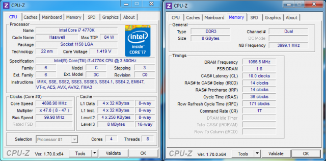 GIGABYTE GA-Z97M-DS3H