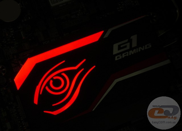 GIGABYTE GA-X99-Gaming G1 WIFI