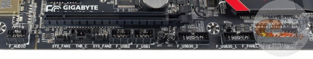 GIGABYTE GA-X99-Gaming G1 WIFI