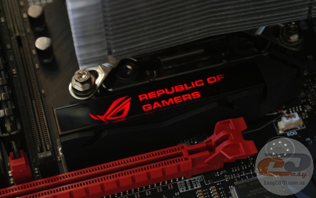 ASUS RAMPAGE V EXTREME