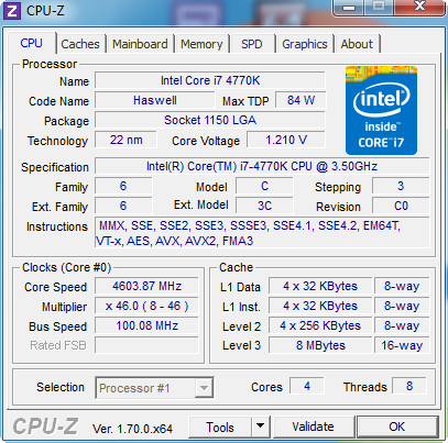 ECS Z97I-DRONE