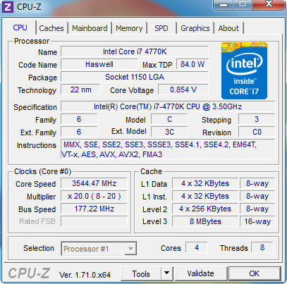 ECS Z97I-DRONE