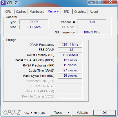 GIGABYTE GA-F2A58M-DS2