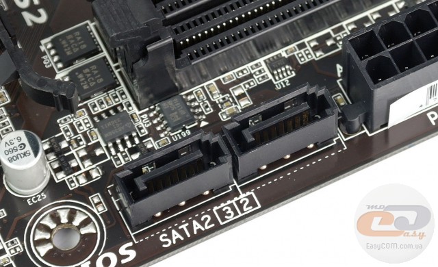 GIGABYTE GA-F2A58M-DS2