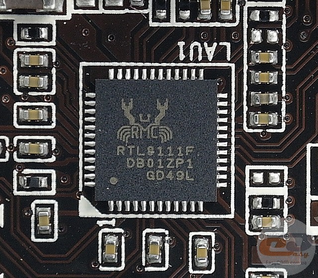 GIGABYTE GA-F2A58M-HD2