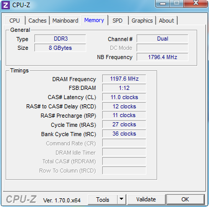 GIGABYTE GA-F2A58M-HD2