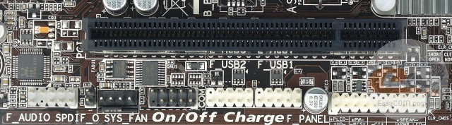 GIGABYTE GA-F2A58M-HD2