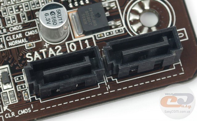 GIGABYTE GA-F2A58M-HD2