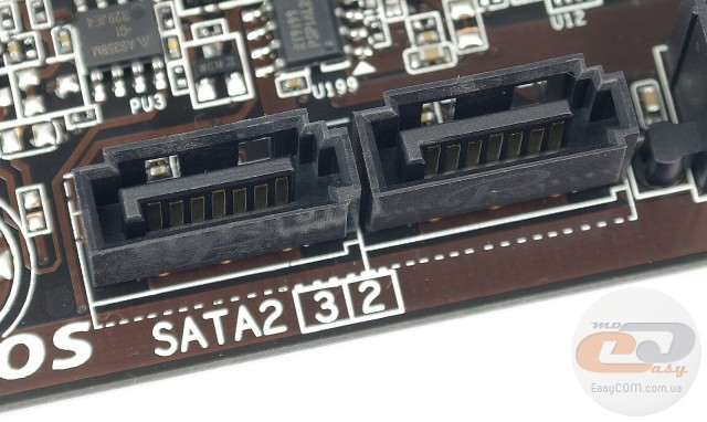 GIGABYTE GA-F2A58M-HD2