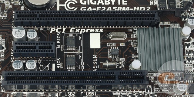 GIGABYTE GA-F2A58M-HD2