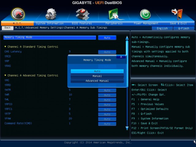 GIGABYTE GA-F2A58M-HD2
