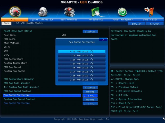 GIGABYTE GA-F2A58M-HD2