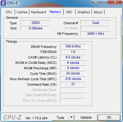 GIGABYTE GA-H97-Gaming 3