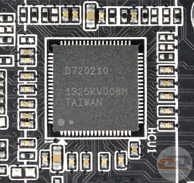 GIGABYTE GA-Z97X-UD5H-BK