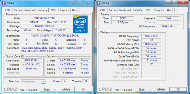 GIGABYTE GA-Z97X-UD5H-BK