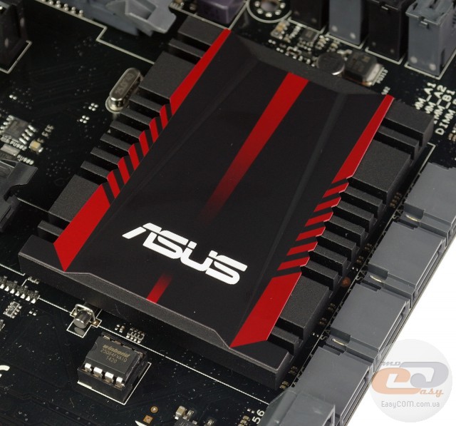 ASUS A88X-GAMER