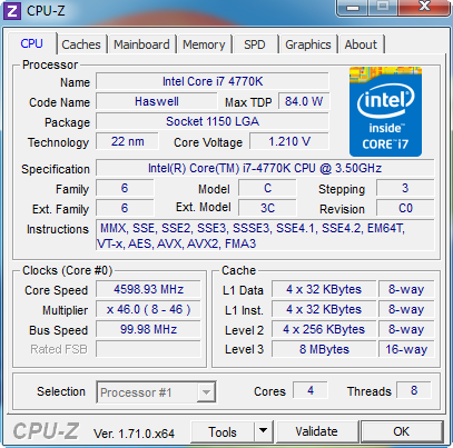 ASUS Z97-P