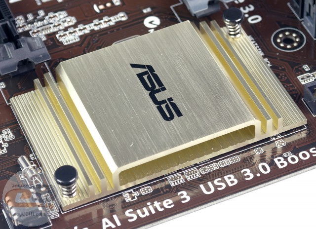 ASUS Z97-P