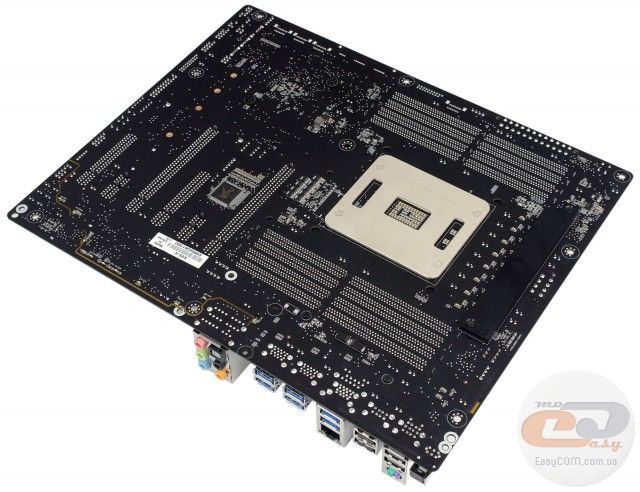 ASUS X99-A