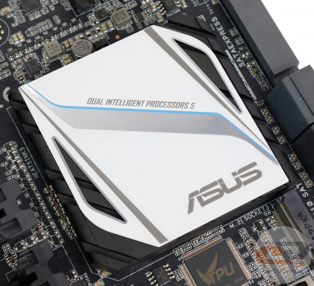 ASUS X99-A