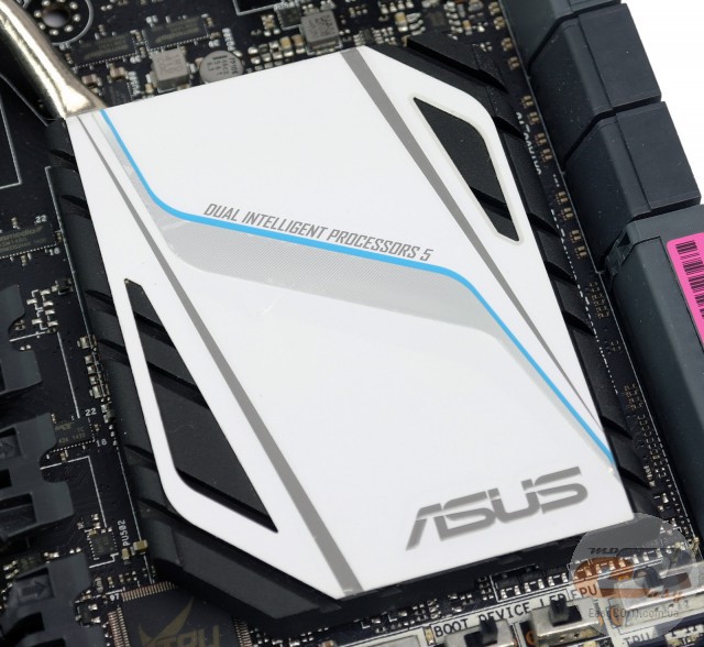 ASUS X99-DELUXE