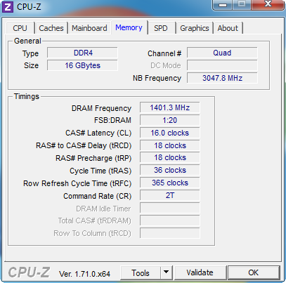 GIGABYTE GA-X99-SOC Force