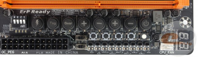 GIGABYTE GA-X99-SOC Force