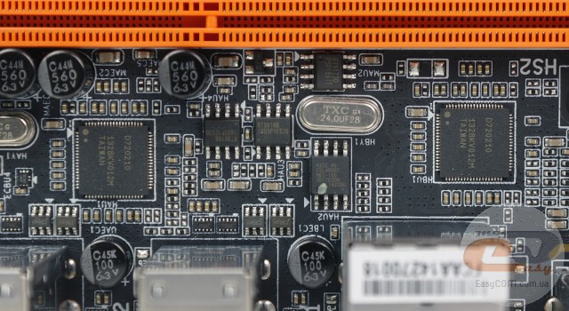 GIGABYTE GA-X99-SOC Force