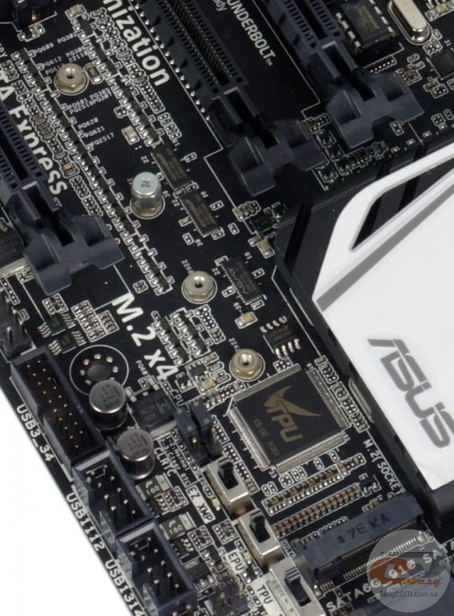 ASUS X99-PRO