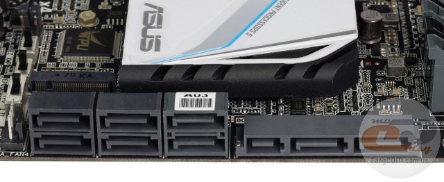 ASUS X99-PRO