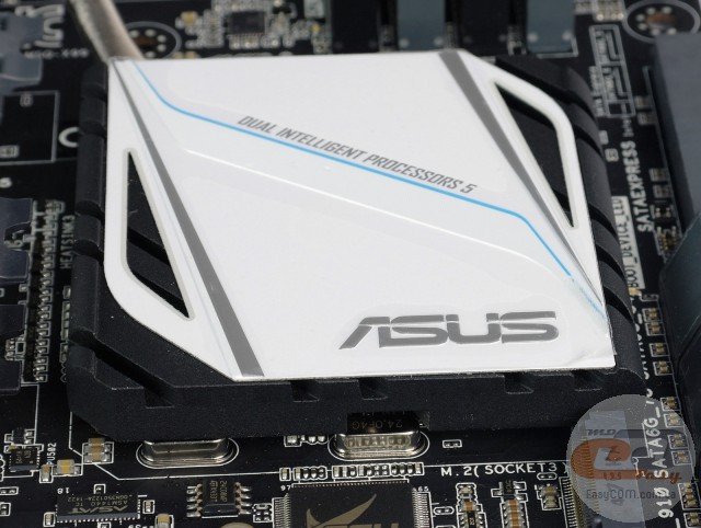 ASUS X99-PRO