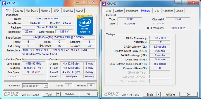 GIGABYTE GA-Z97X-Gaming 5