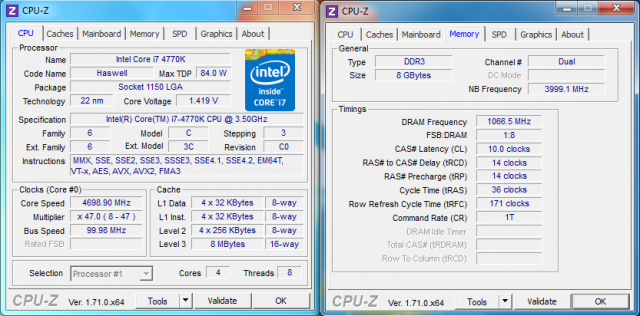 GIGABYTE GA-Z97X-Gaming 5