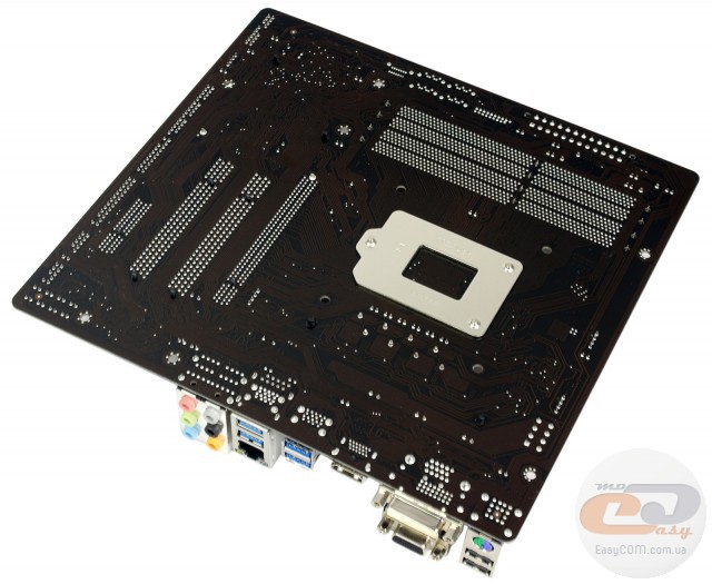 GIGABYTE GA-H97M-D3H