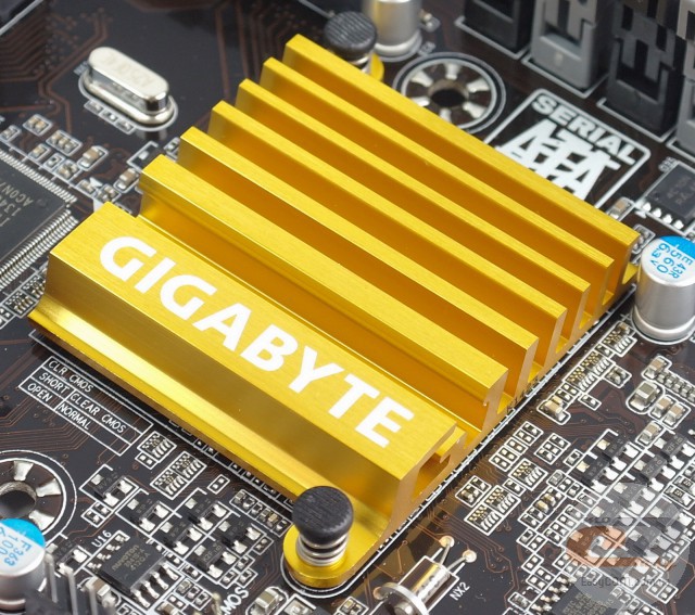 GIGABYTE GA-H97M-D3H