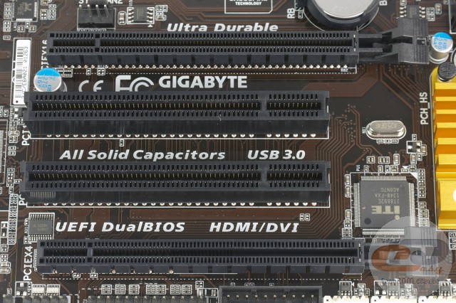 GIGABYTE GA-H97M-D3H