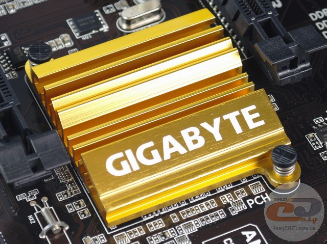 GIGABYTE GA-H97-HD3