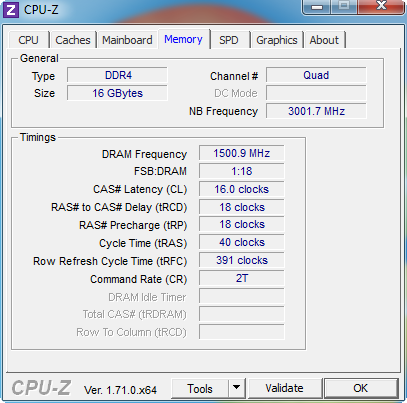 GIGABYTE GA-X99-UD4