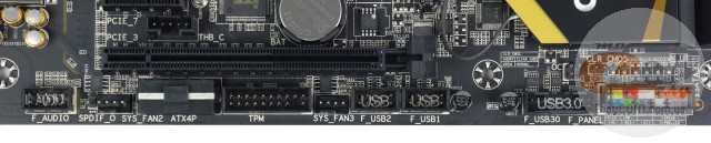 GIGABYTE GA-X99-UD4