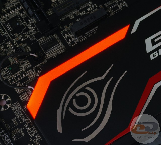 GIGABYTE GA-X99-Gaming 5