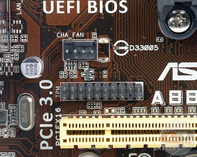 ASUS A88XM-E