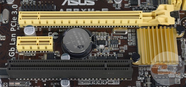 ASUS A88XM-E